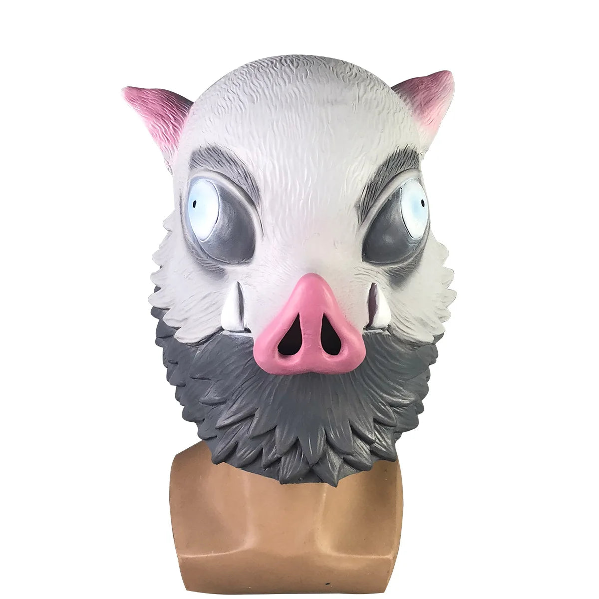 Hashibira Inosuke Mask