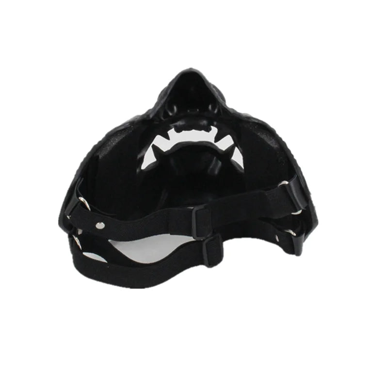 Ghost of Tsushima Mask - Masklab