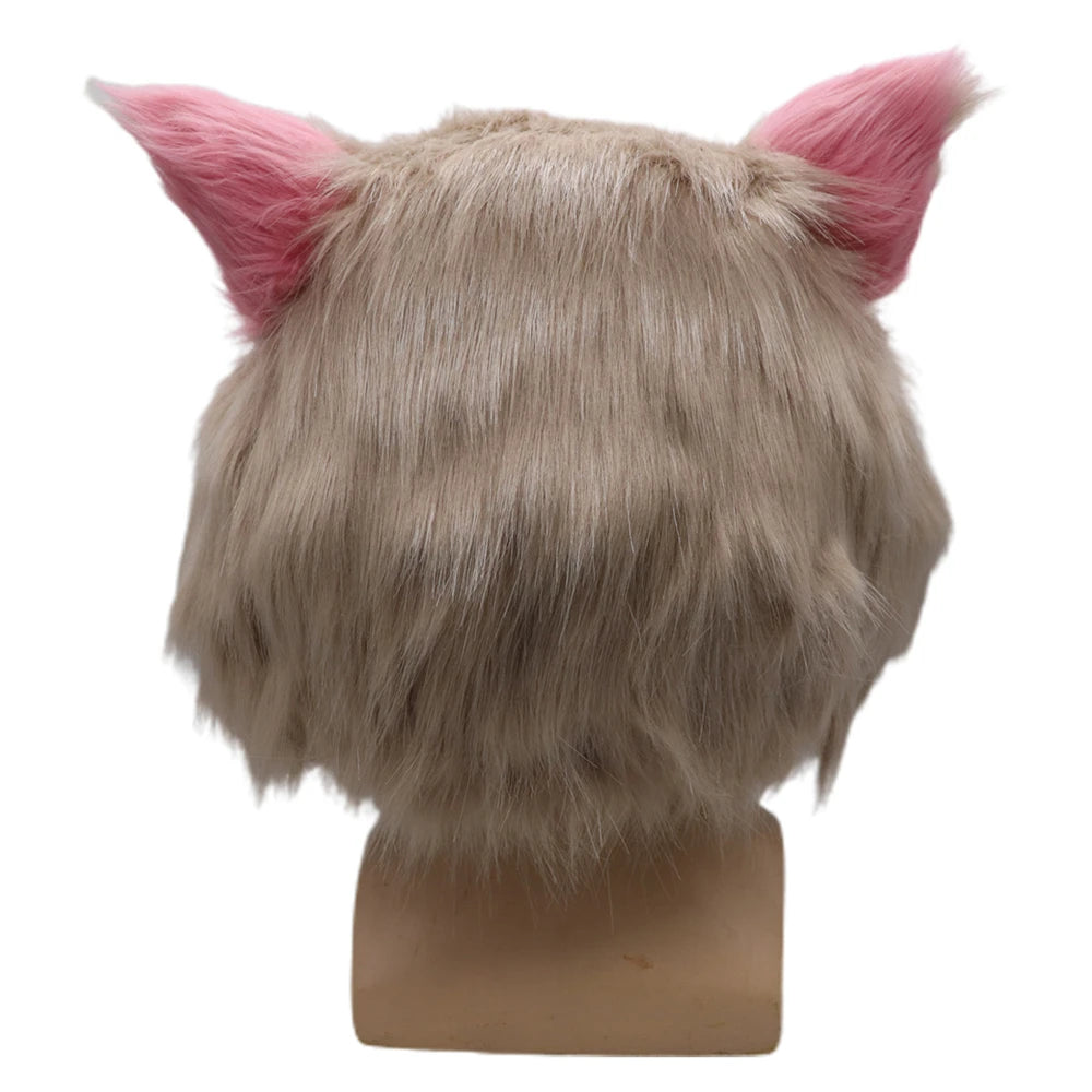 Hashibira Inosuke Mask