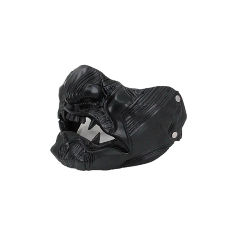 Ghost of Tsushima Mask - Masklab