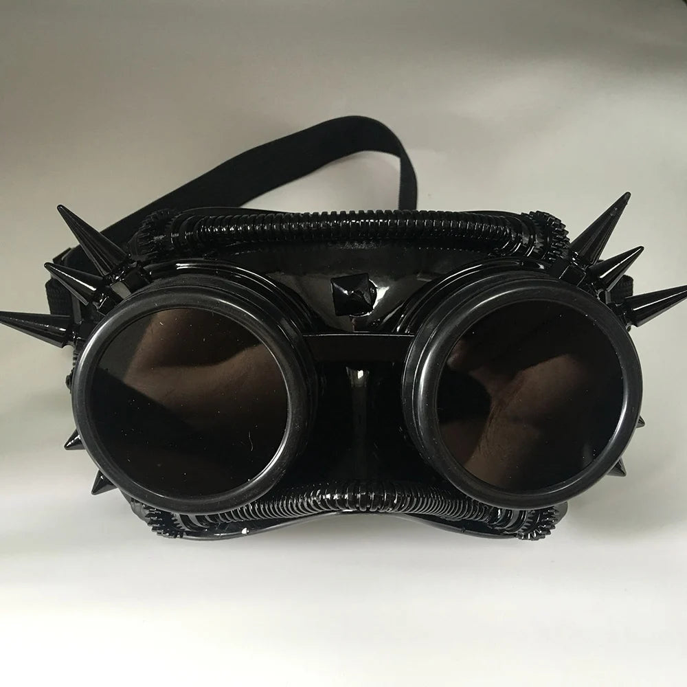 Steampunk Glasses - Masklab