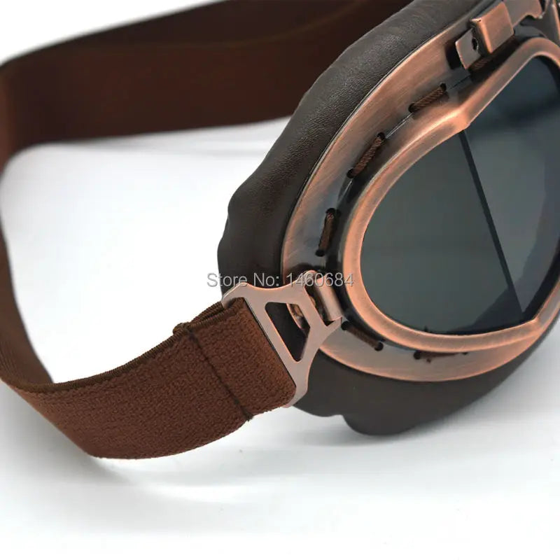 Evomosa Glasses - Masklab