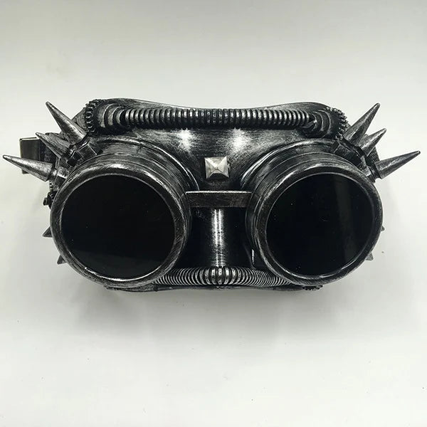 Steampunk Glasses - Masklab