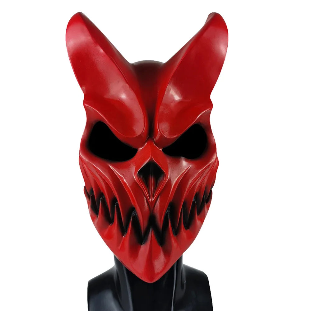 Mask Demolisher Shikolai - Masklab