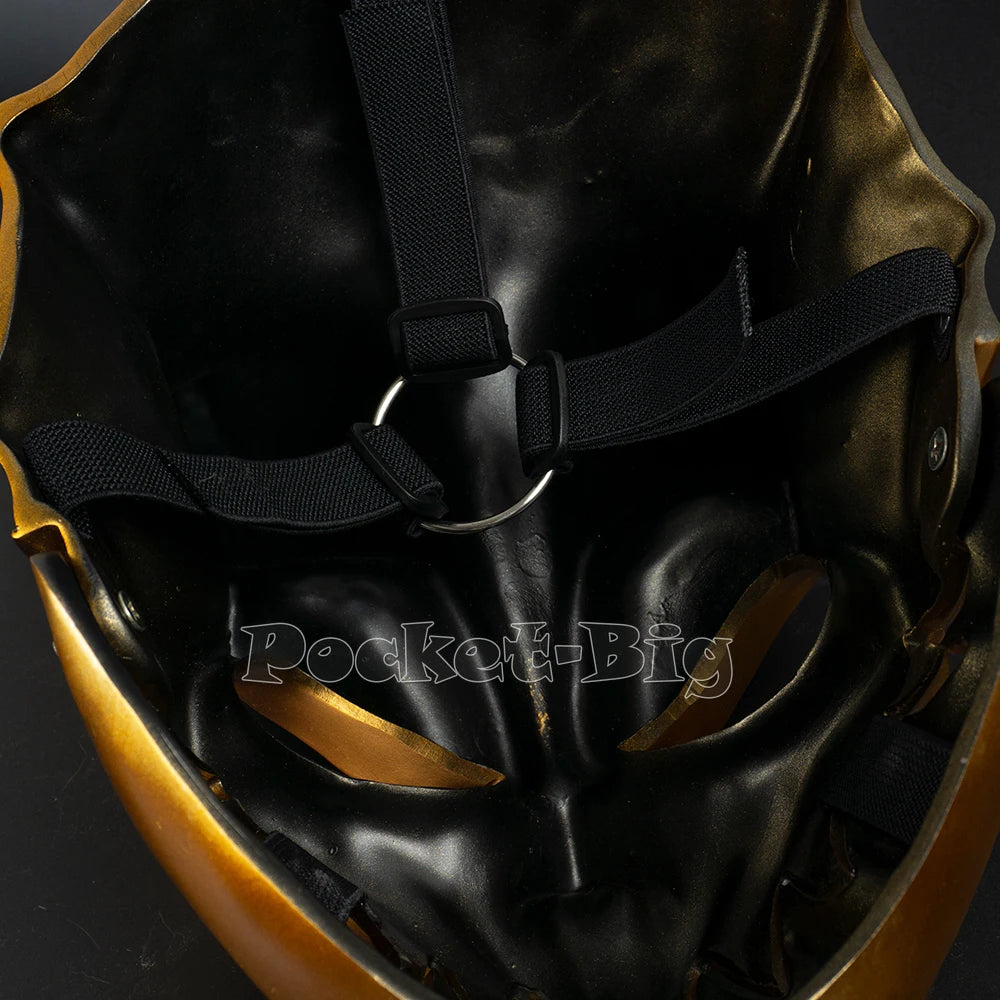 Demon Mask Slaughter