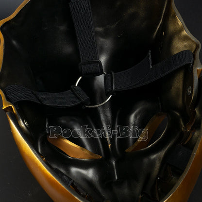 Demon Mask Slaughter