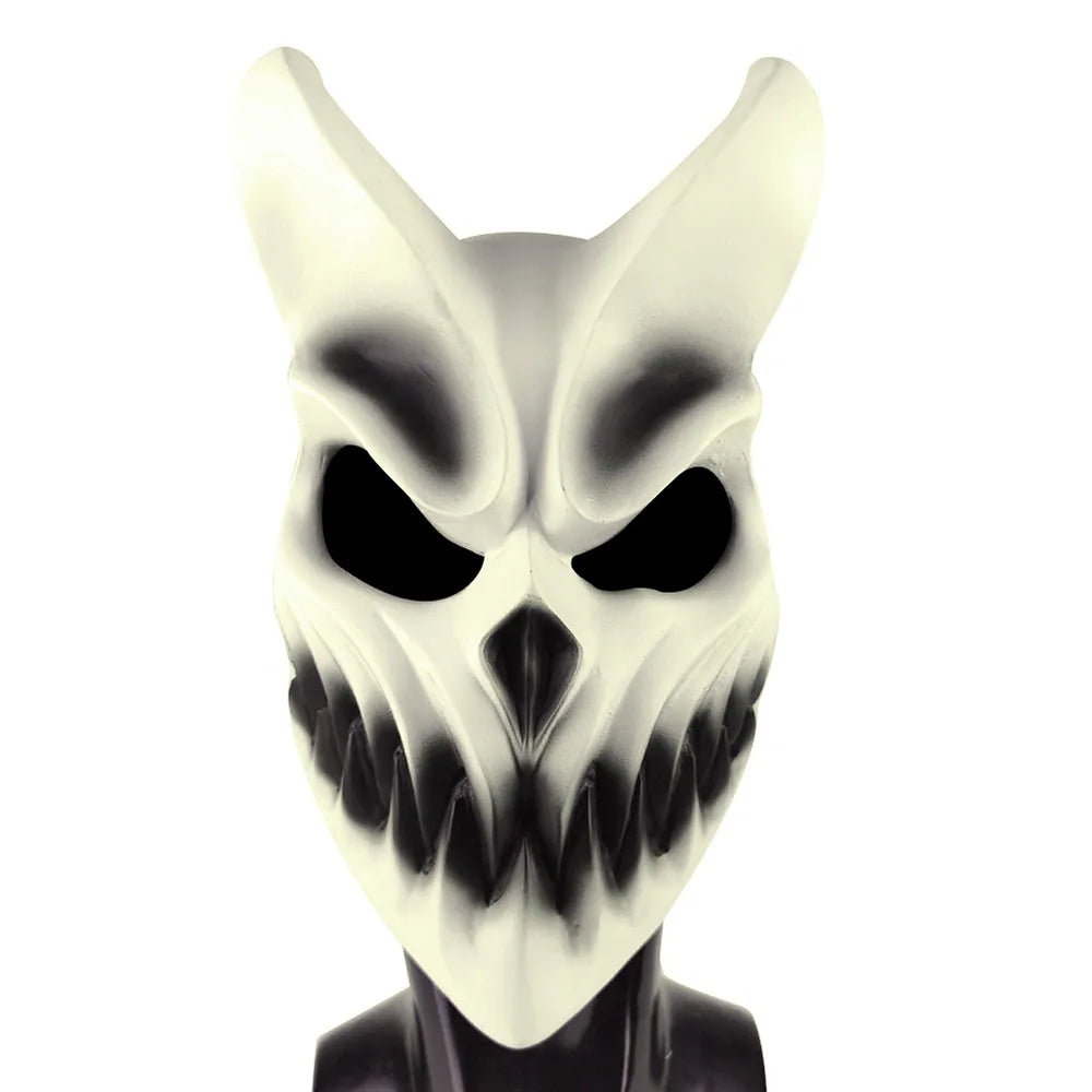 Mask Demolisher Shikolai - Masklab