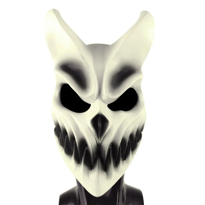 Mask Demolisher Shikolai - Masklab