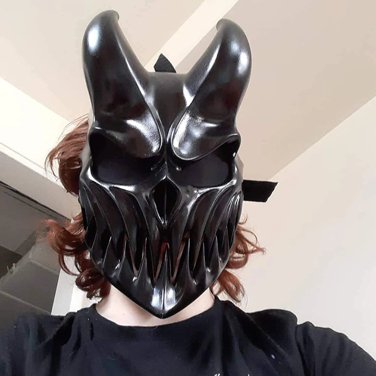 Kid of Darkness Mask - Masklab