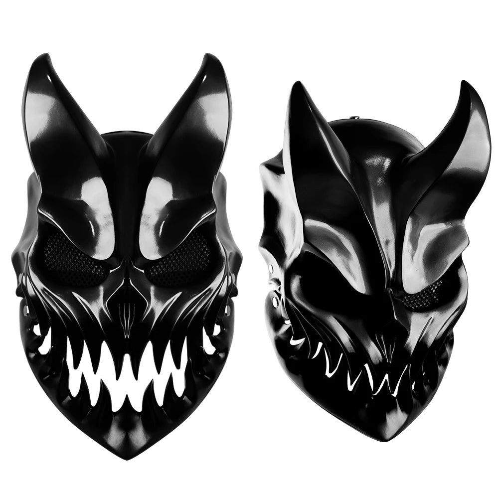 Kid of Darkness Mask - Masklab