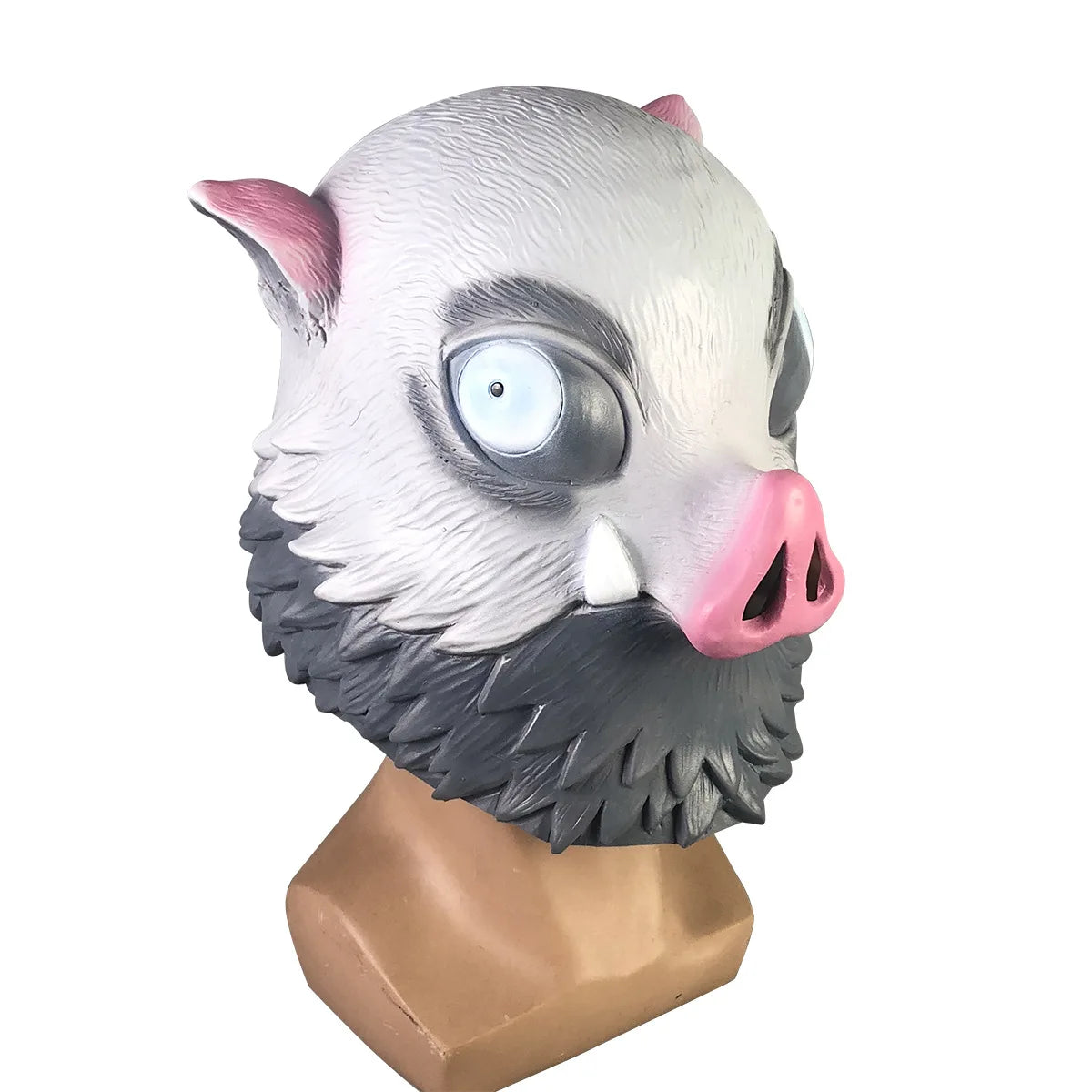Hashibira Inosuke Mask