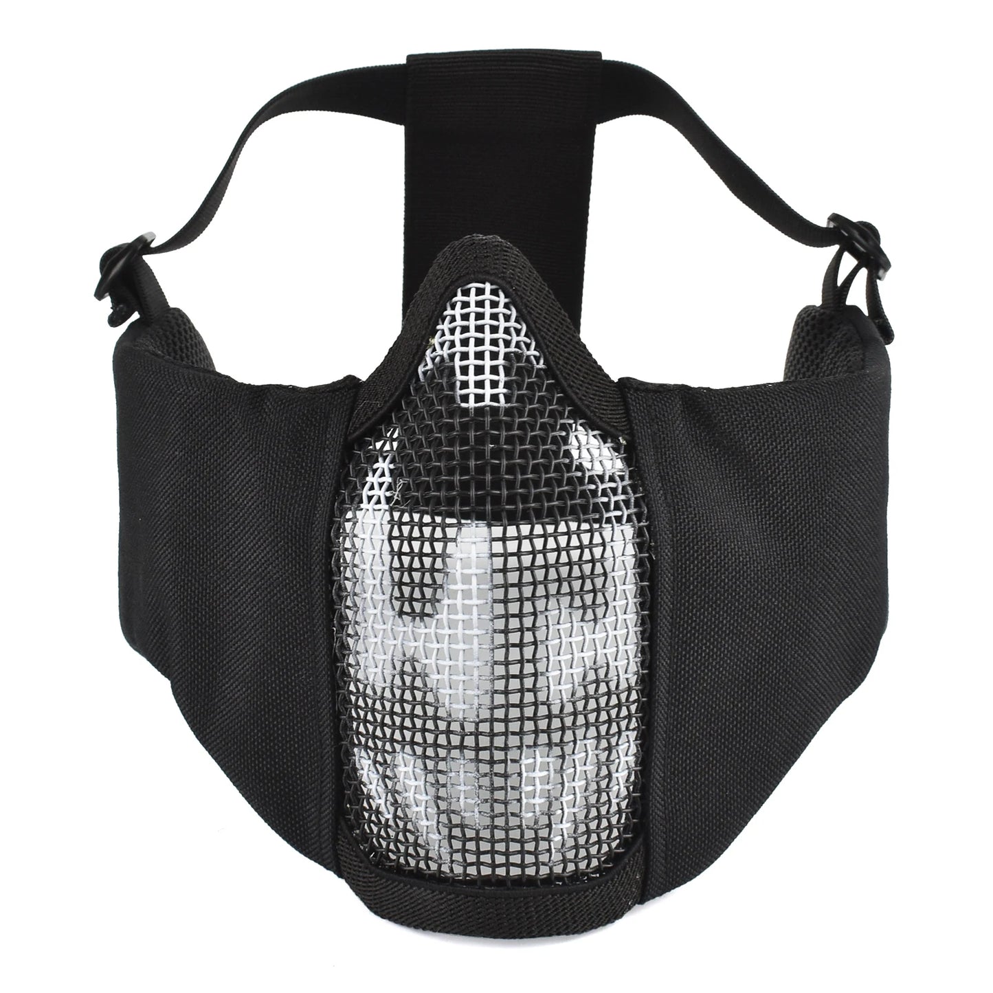 zlangsports Tactical Airsoft Mask - Masklab