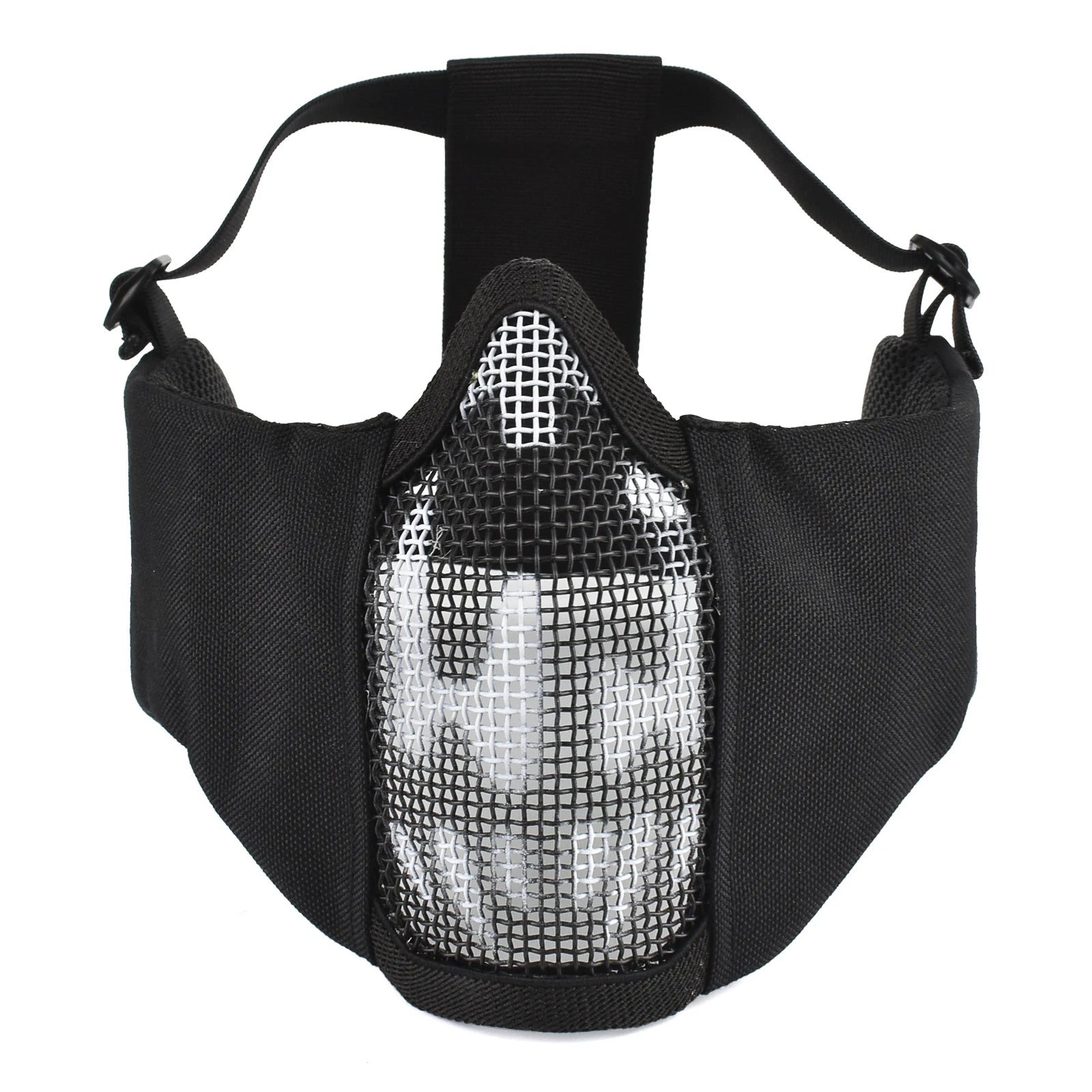 zlangsports Tactical Airsoft Mask - Masklab