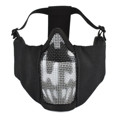 zlangsports Tactical Airsoft Mask - Masklab