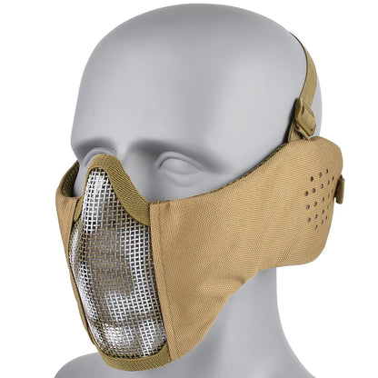 zlangsports Tactical Airsoft Mask - Masklab
