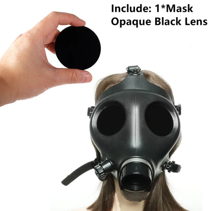 Anti-Gaz Color Mask