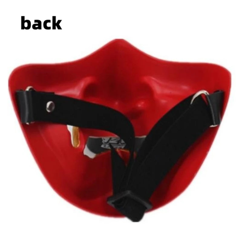 Mask Prajna Hannya - Masklab