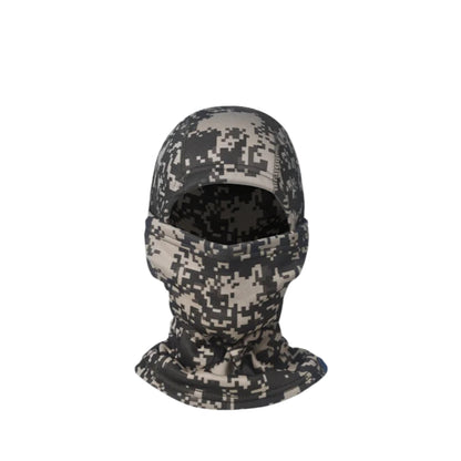 Militaire Equipment Mask