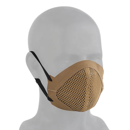 Tactical shooting mask MSK1 - Masklab