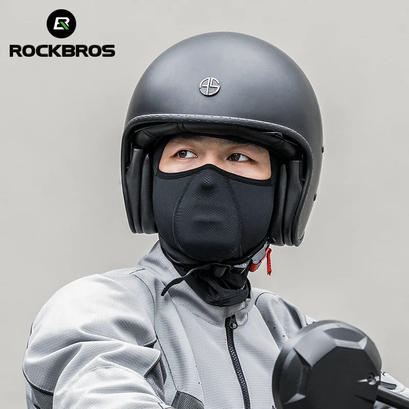 ROCKBROS Bike Mask
