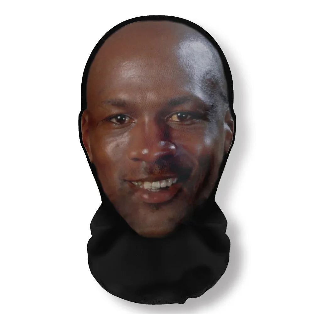 Mask Celebrity - Masklab