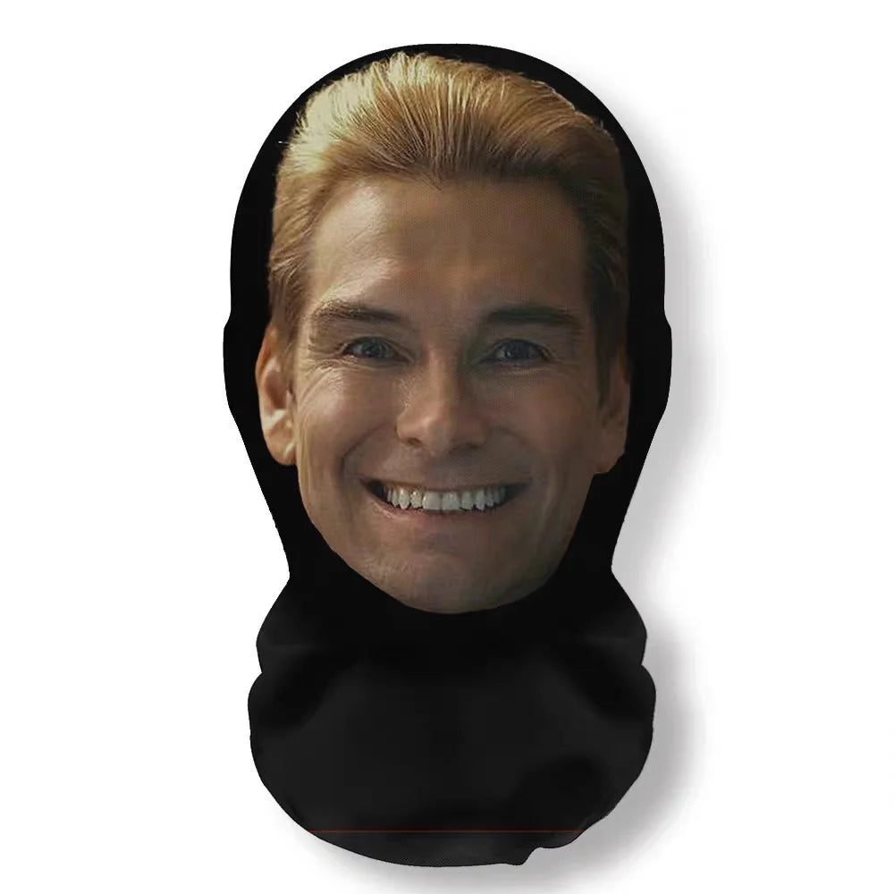 Mask Celebrity - Masklab