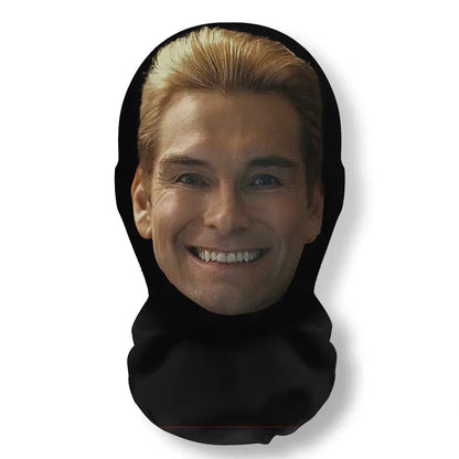 Mask Celebrity - Masklab