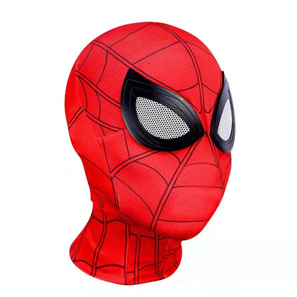 Mask Spider-man - Masklab
