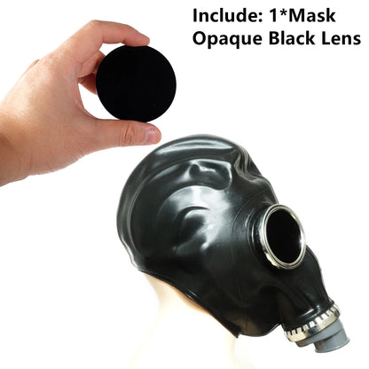 Anti-Gaz Color Mask