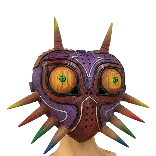 Mask Zelda Meizula