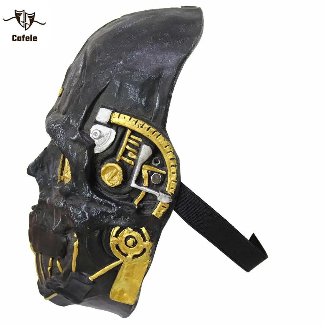 P-jsmen Dishonored Mask - Masklab