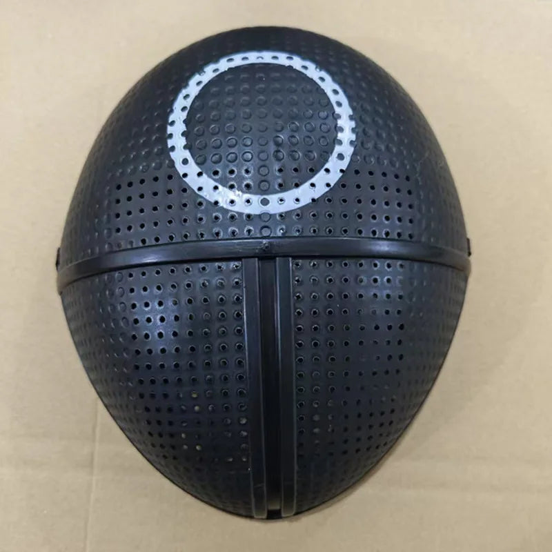 ONI / SQUID GAME LED MASK - Masklab