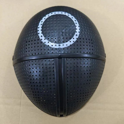 ONI / SQUID GAME LED MASK - Masklab