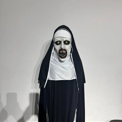 La Nonne Mask