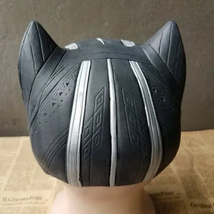 Black Panther Mask - Masklab