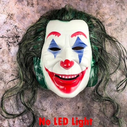 LED Cosplay Fox Mask - Masklab