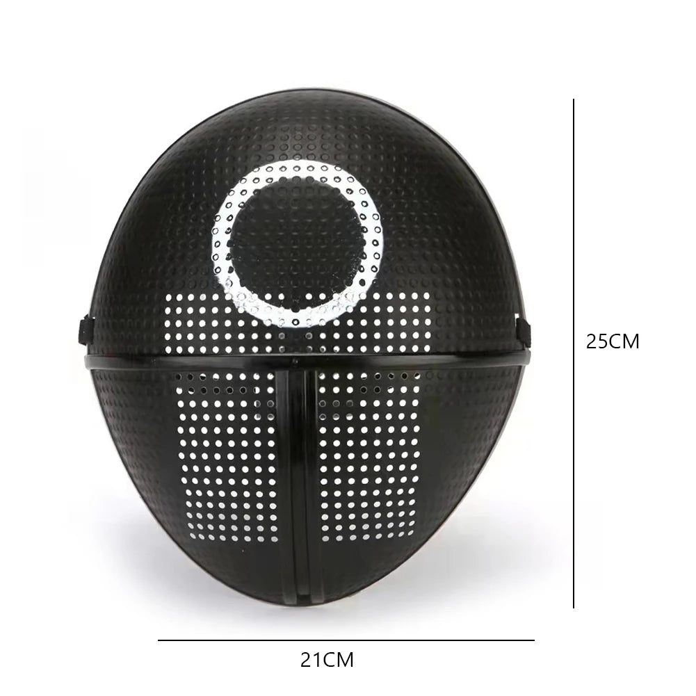 Squid Game Mask - Masklab