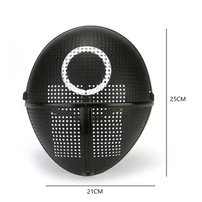 Squid Game Mask - Masklab