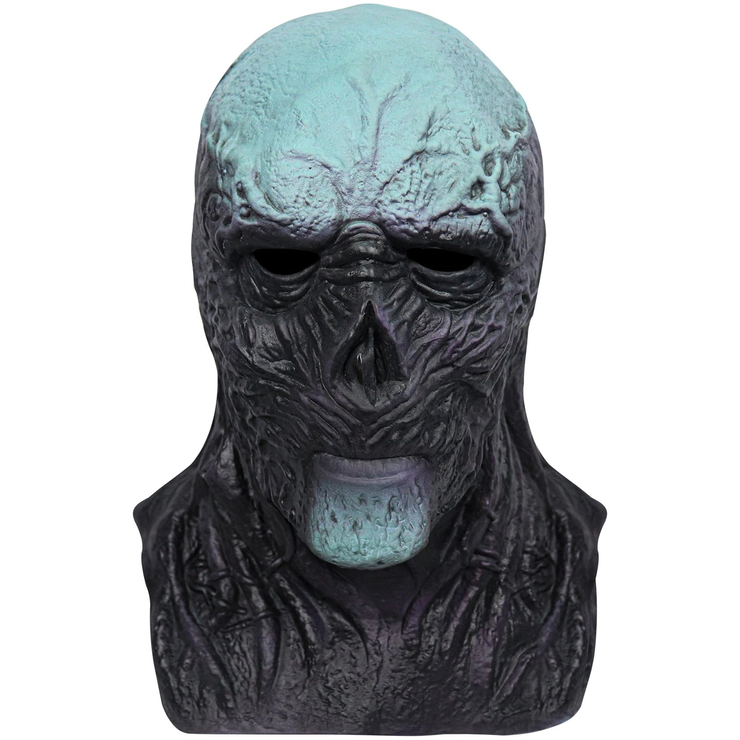 Vecna Strange Thing Mask