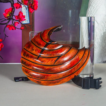 Masks Ninja Uchiha Obito Tobi Madara Cosplay - Masklab