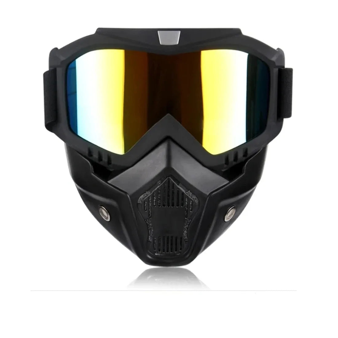 Breathable Anti-Glare Mask