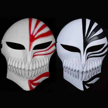 Ichigo Kurosaki Bleach Mask - Masklab