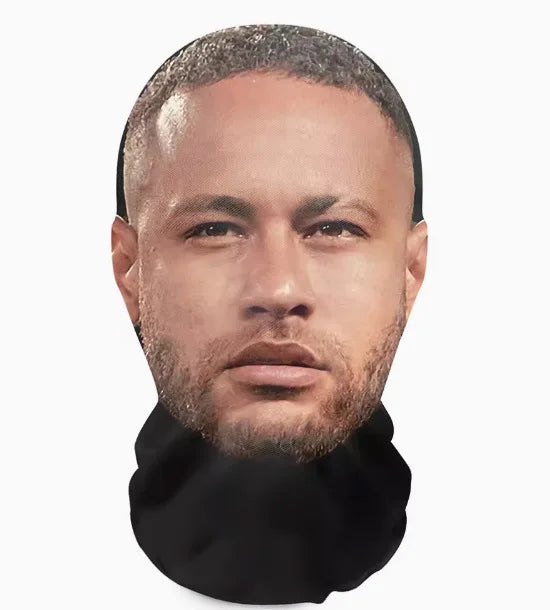 Mask Celebrity - Masklab