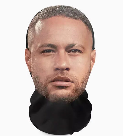 Mask Celebrity - Masklab