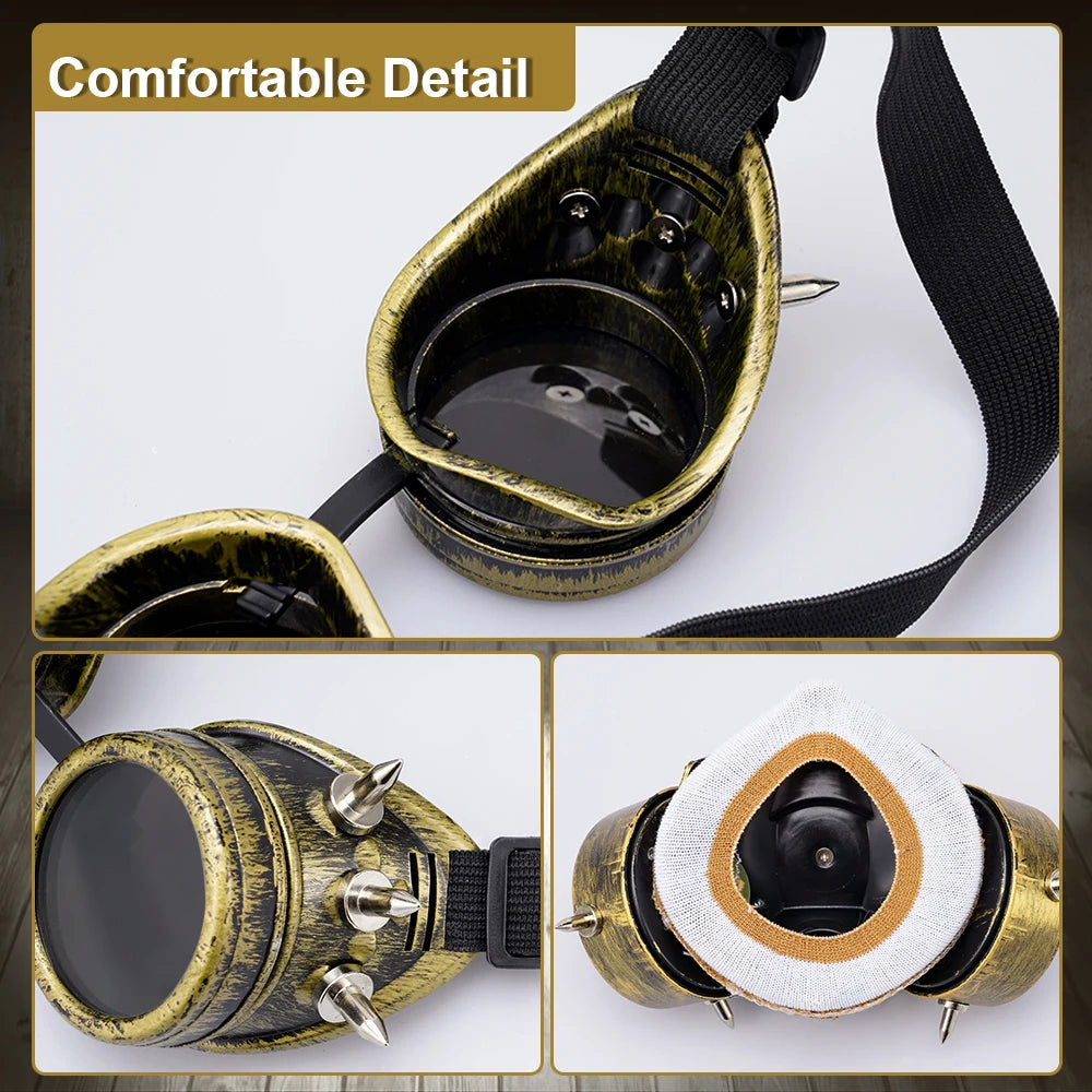 Goggles Easter Mask - Masklab