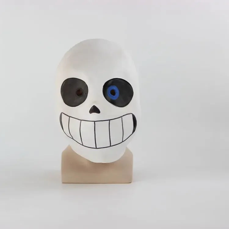 Undertale Sans Papyrus Cosplay Mask - Masklab