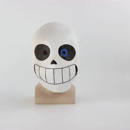 Undertale Sans Papyrus Cosplay Mask - Masklab