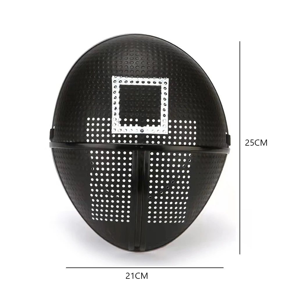 Squid Game Mask - Masklab