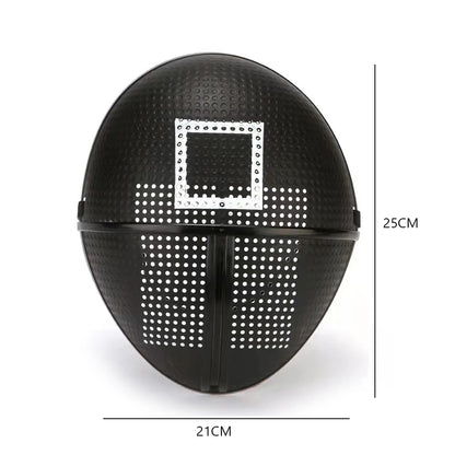 Squid Game Mask - Masklab