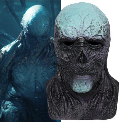 Vecna Strange Thing Mask